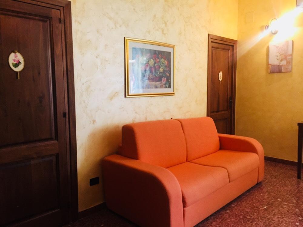 B&B Il Tulipano Sul Lago Colle di Tora Eksteriør billede