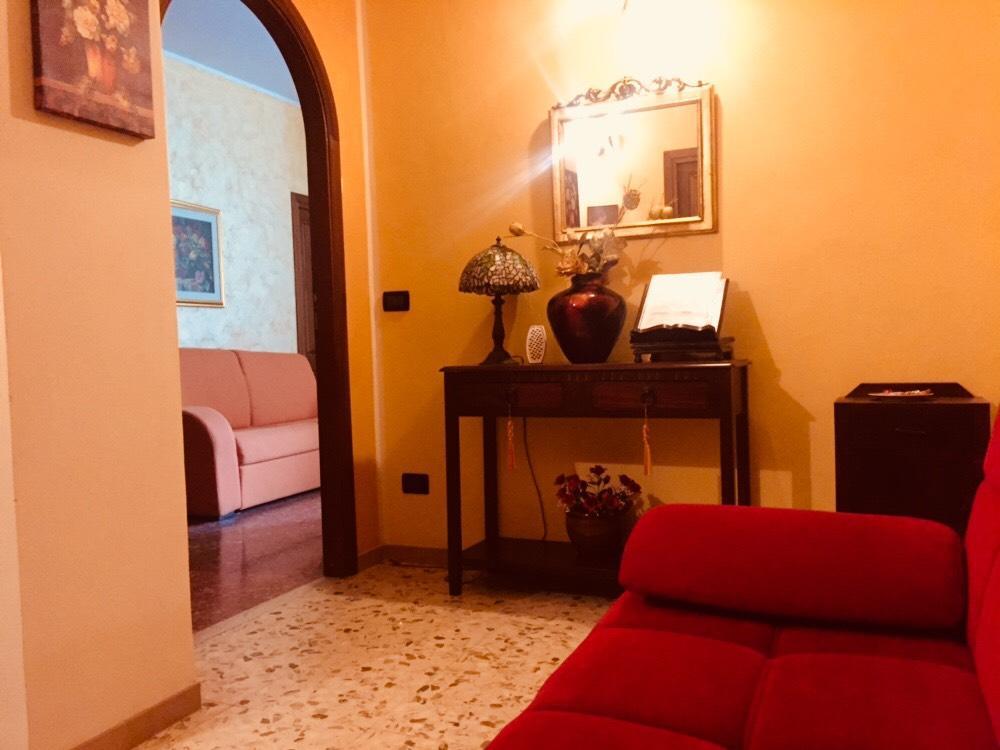 B&B Il Tulipano Sul Lago Colle di Tora Eksteriør billede