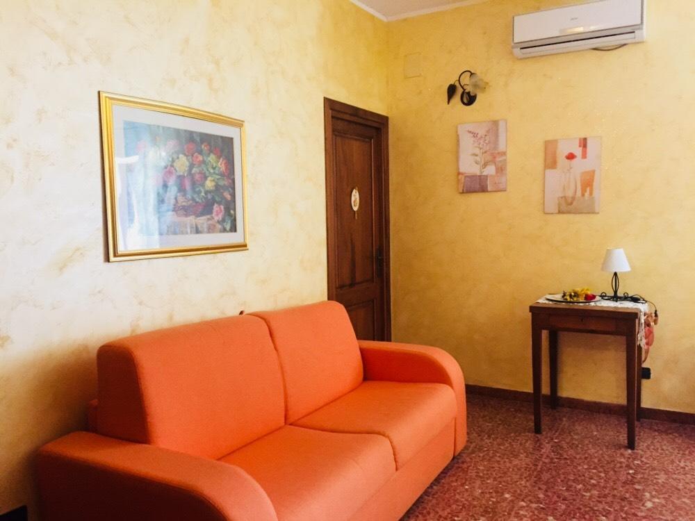 B&B Il Tulipano Sul Lago Colle di Tora Eksteriør billede