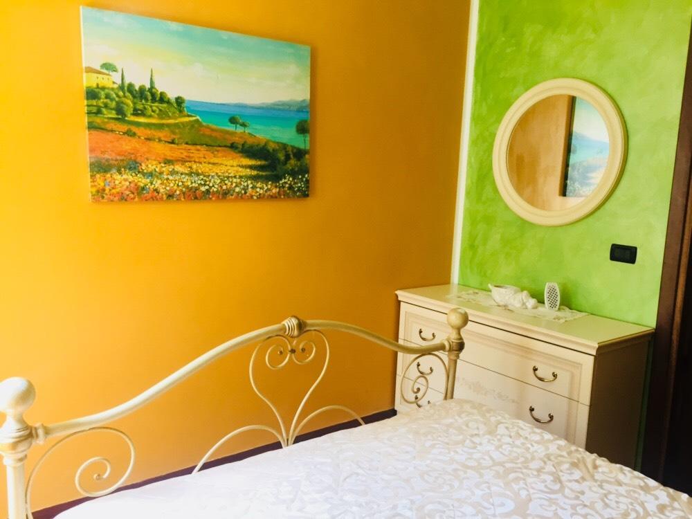 B&B Il Tulipano Sul Lago Colle di Tora Eksteriør billede